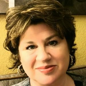 Meet your Posher, Tracey